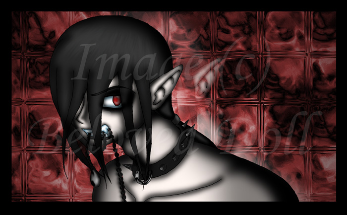 Void`s Shower